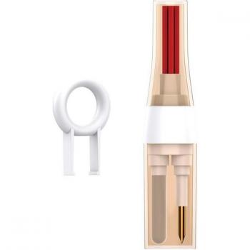 3-in-1 Wireless Earphone Cleaning Pen