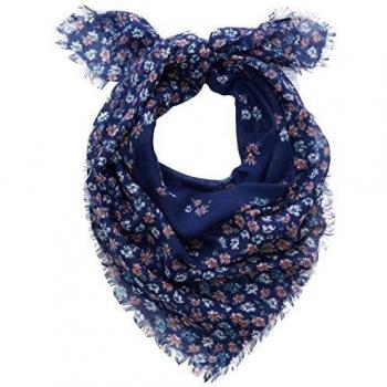 Pepe Jeans Ornella Bufanda Multicolor Talla Única Mujer