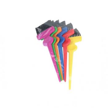 Termix paletinas profesionales pride (6unid), el pack al completo. realiza tu coloración con las paletinas para tinte edición pride