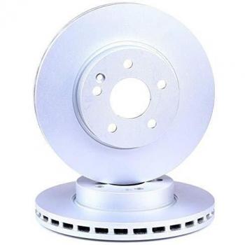 Bosch 0 986 479 C50 Disco Freno Anteriore Ventilato