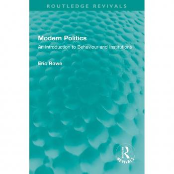 Vitalsource Technologies, Inc. Modern Politics