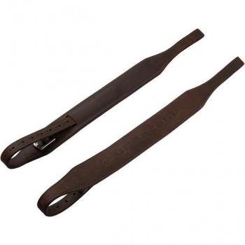 Mono Leather Stirrup Set