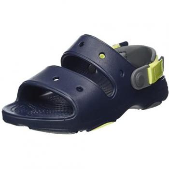 Crocs Sandalias Classic All-Terrain K Niño