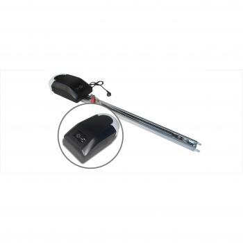 H 1000 Nm Garagentorantrieb mit Funksender & Hinderniserkennung – 1 Packung