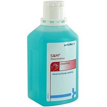Schülke s&m Waschlotion SC1220 500 ml