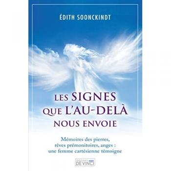 Les signes que l'au-delà nous envoie