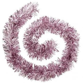 Ghirlanda Romantica Rosa 150×8×2 m – Atmosphera Creazione d’Interni