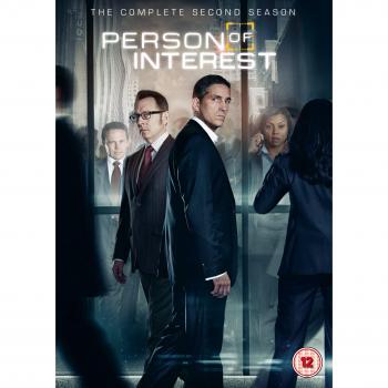 Person of Interest Season 2