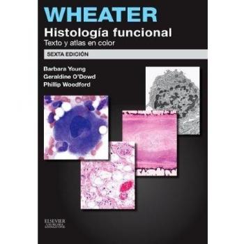 Wheater. histologÃ­a funcional