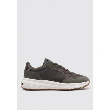 TOMMY HILFIGER Faston Sneakers in pelle