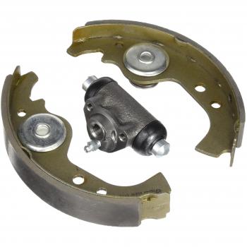 Set Freno Brembo H23 007 Ganasce