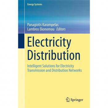 Vitalsource Technologies, Inc. Electricity Distribution