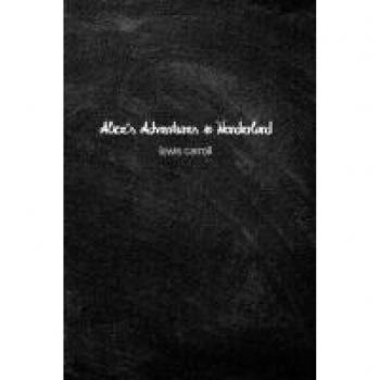 Alice's Adventure in Wonderland