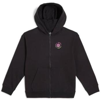 O'Neill Felpa Con Zip Black Out 9-10 Anni – Versione Sfumata