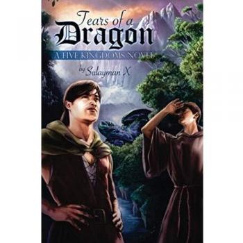 Tears of a Dragon (Five Kingdoms)