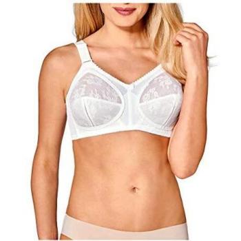 Triumph BH Doreen X 2er Pack Weiß 100D