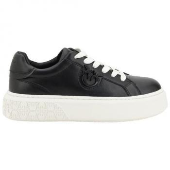 SS0071P001 Sneakers Yoko 12 Nero PINKO