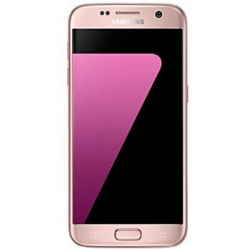 Galaxy S7 – 32GB – Pink Gold – Unlockable – Premium Condition – Single SIM