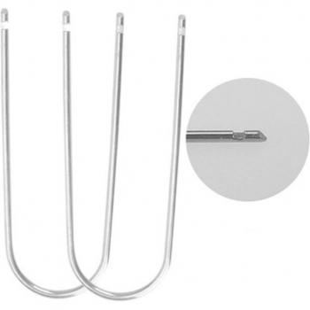 Car Radio Removal Keys for Citroen and Peugeot