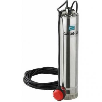 Calpeda Pompes d’appoint MPS306m – Eau propre, 0,9 kW,