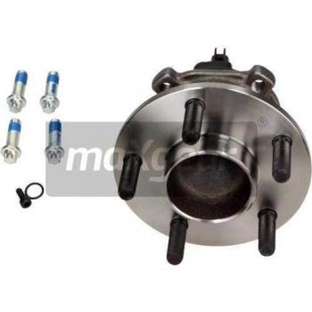 Cojinete Rueda MAXGEAR 33-0636 Pack Completo