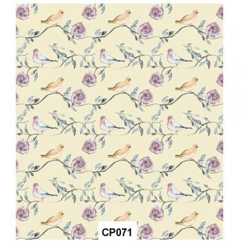 Decoupage Consorcio Treetop 3 Pack Papeles Grandes