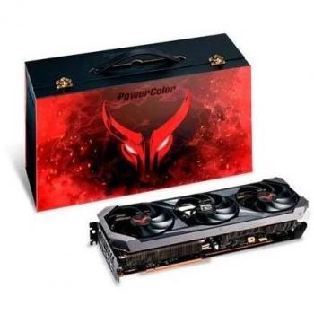 PowerColor Red Devil Radeon RX 7800 XT Limited Edition