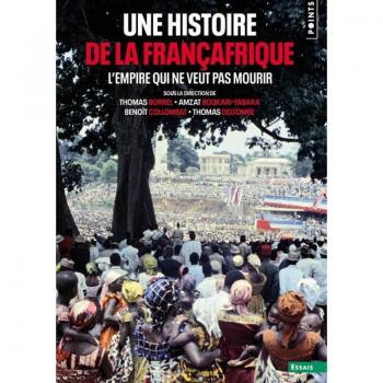 L'Empire qui ne veut pas mourir
