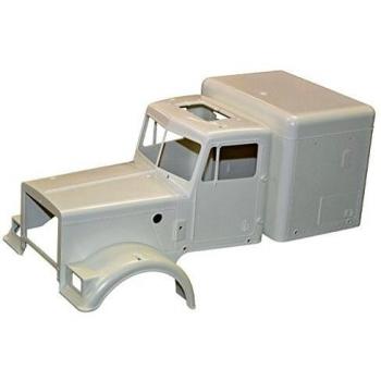 Tamiya King Hauler 14 Cabine