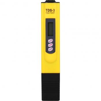 TDS Meter & Thermo Stylo EcoPure