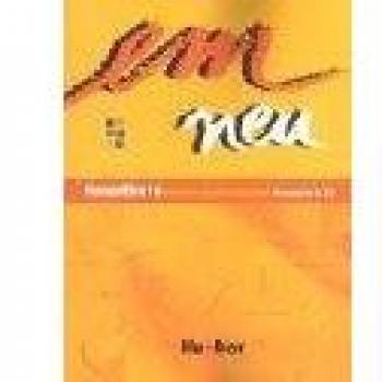 em neu Hauptkurs. Kursbuch