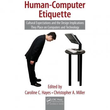 Human-Computer Etiquette