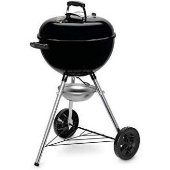 Barbecue a carbonella 47 cm Original Kettle Weber