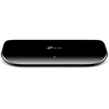 Switch TP-Link TL-SG1008D 8 puertos 10/100/1000