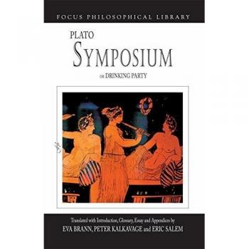 Plato Symposium or Drinking Party