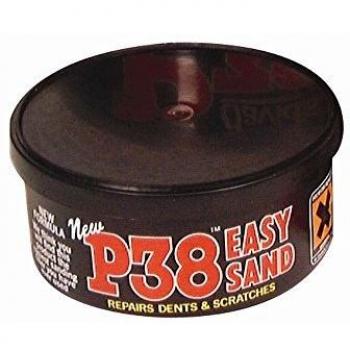 P38 Body Filler 250ml