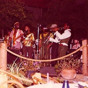Oklahoma Nights – Limitiertes Vinyl-Exemplar