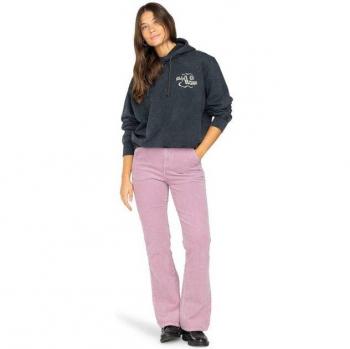 Damen Kapuzensweatshirt BILLABONG Snake Mantra Größe M