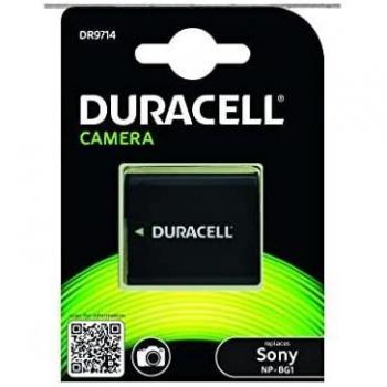 Duracell DR9714 Camera Battery
