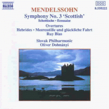 Sinfonia n.3