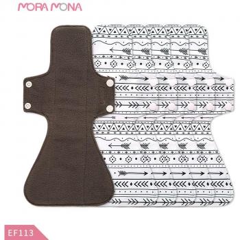 Mora Mona Sanitary Napkin Pads