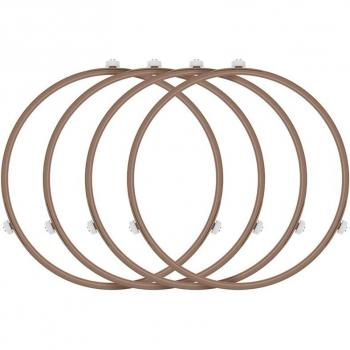 Set Anillo Ventilador Micro