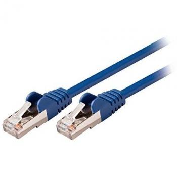 Câble réseau 10 m Cat5e SF/UTP Valueline