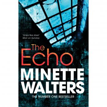 Minette Walters The Echo
