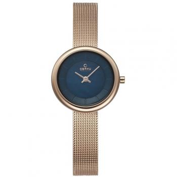 Obaku Stille Ladies Edition