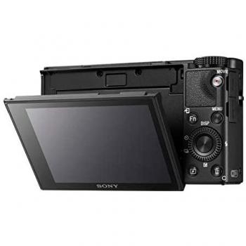 Sony RX100 VI Camera