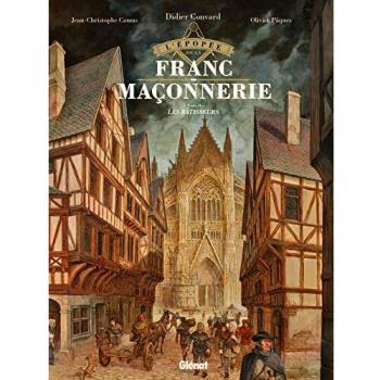 L'Épopée de la franc-maçonnerie