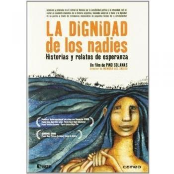 LA DIGNIDAD DE LOS NADIES