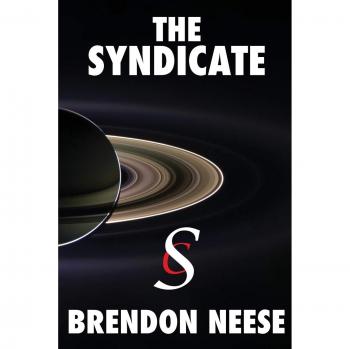 The Syndicate (The Syndicate Trilogy, Band 1)