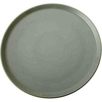 Saturnia Napoli Pizzateller, weiß, 31cm